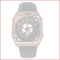 Reign Asher Skeleton Automatics