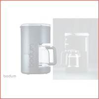 Bodum Bistro 11754 Programmeerbaar elekt..