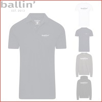 Ballin Est 2013 T-shirts en polos