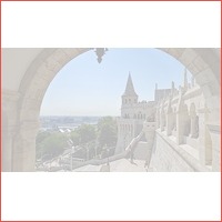 Toplocatie in Budapest