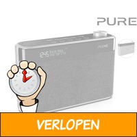 Pure Avalon N5 DAB+ radio