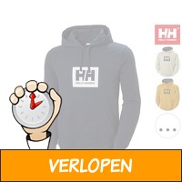 Helly Hansen hoodie S 597