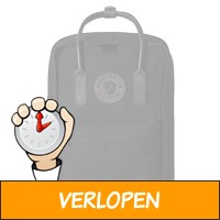 Fjallraven Kanken No. 2 rugzak