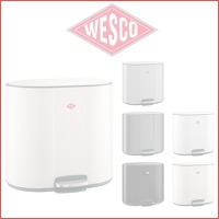 Wesco Multi Collector 3 afvalsysteem