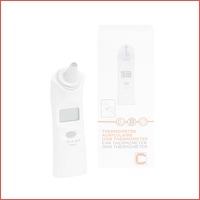 C-Care TH838 Infrarood Oorthermometer