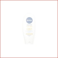 Nivea Handcreme Anti Age Q10 - 12x 125m..