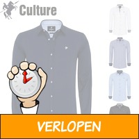 Overhemden van Culture