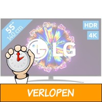 LG NanoCell TV