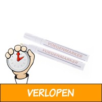 1+1 gratis voegenstift