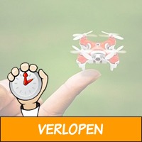 Cheerson CX-10 c mini drone met camera