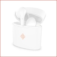 Draadloze Bluetooth in-ear oordopjes