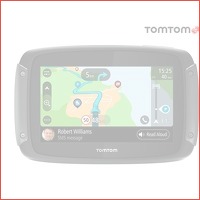 TomTom RIDER 500 EU 45