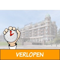 2 of 3 dagen in Noordwijk aan Zee