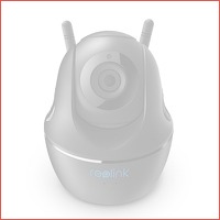 Reolink C1 Pro 4MP binnen IP-camera