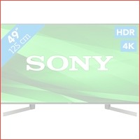 Sony 100Hz TV