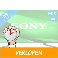 Sony 100Hz TV