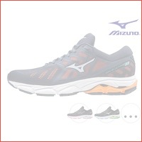 42 Navy runningshoes Mizuno