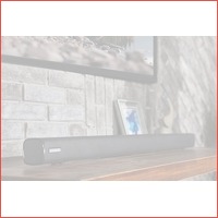 Veiling: Hyundai bluetooth soundbar