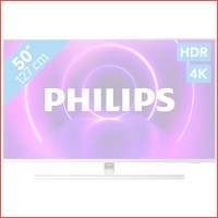 Philips Ambilight TV