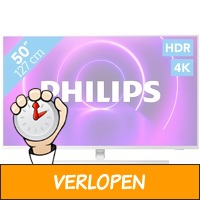 Philips Ambilight TV