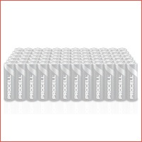 Duracell Procell Batterijen - 48 stuks -..