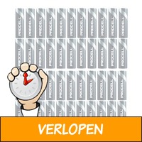 48 x AA of AAA Procell Batterijen