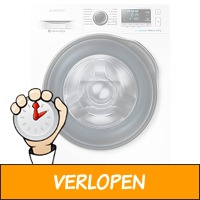 Samsung voorlader WW80J6600CWEN