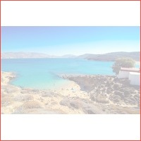 Heerlijke zonvakantie Mykonos