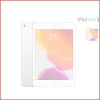 Apple iPad Mini 5