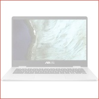 Asus chromebook Chromebook C423NA-EB0108..