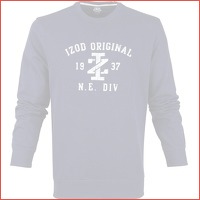 IZOD casual sweater