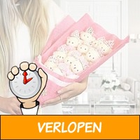 Boeket Teddyberen