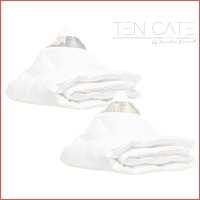 Ten Cate donzen dekbed