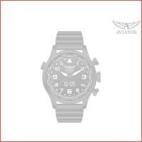 AVW79215G360 Aviator Watch