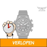 AVW79215G360 Aviator Watch