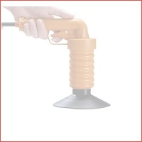 Drain Buster afvoerontstopper