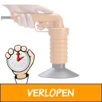 Drain Buster afvoerontstopper