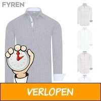 Overhemden van Fyren