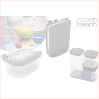 Joseph Joseph keukenaccessoires