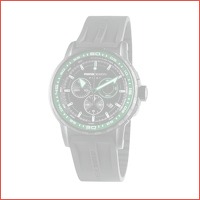 MOMO Design Pilot MD2164BK-31 horloge