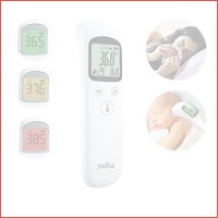 Professionele infrarood thermometer