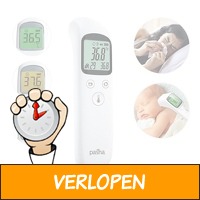 Professionele infrarood thermometer