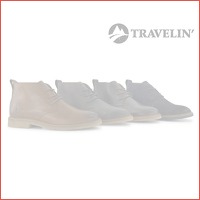 Travelin' Glasgow herenschoenen