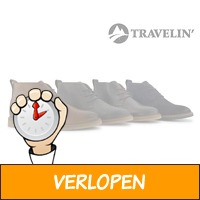 Travelin' Glasgow herenschoenen