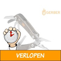 Gerber ultimate multitool BG 31-000749