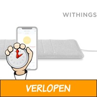 Withings Sleep Analyzer