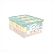 Ariel 3-in-1 Pods Febreze