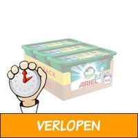 Ariel 3-in-1 Pods Febreze