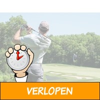 2-daagse GVB/Hcp 54 Cursus via Golfdeals Nederland