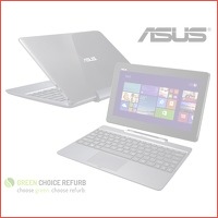 Refurbished Asus Transformer T100TA lapt..